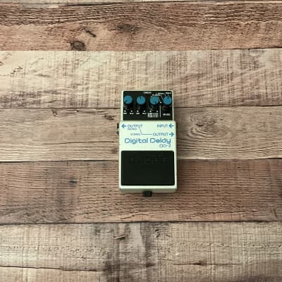 Reverb.com listing, price, conditions, and images for boss-dd-2-digital-delay