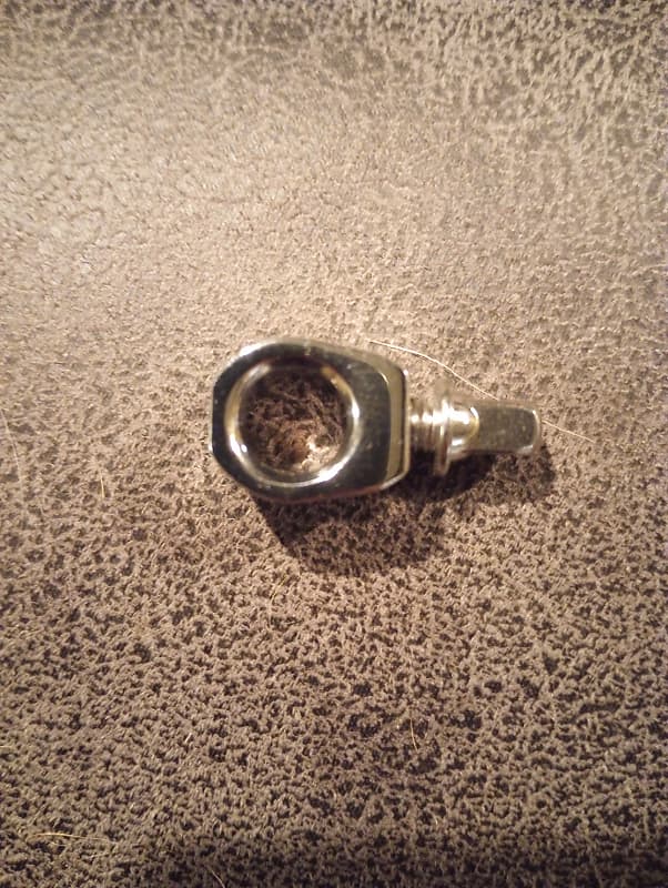 Pearl Floor Tom Leg Memory Lock Chrome Reverb