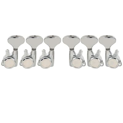 Kaynes Guitar Locking Tuners Electric Guitar Tuning Keys