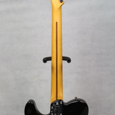 Fender American Ultra Luxe Telecaster Floyd Rose HH image 7