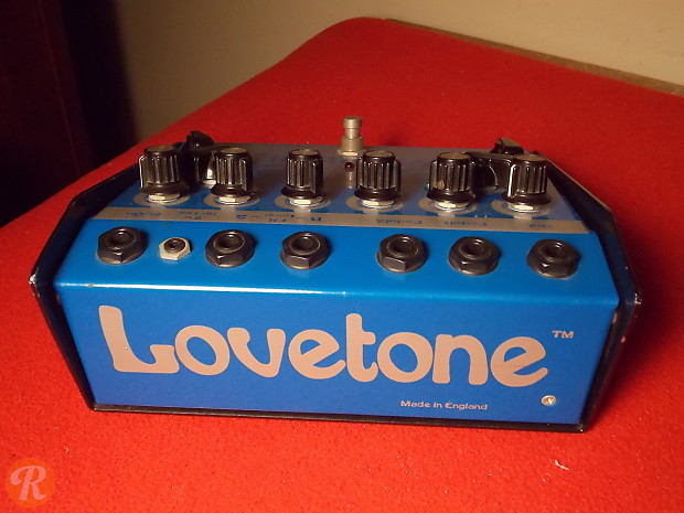 Lovetone Meatball ビンテージ 90s Lovetone Meatball ビンテージ 90s Lovetone - Meatball - YouTube