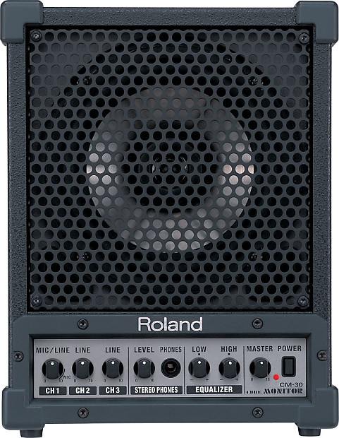 Roland CM-30 Cube Monitor NEW image 1