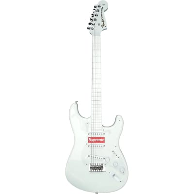 Fender Limited Edition Supreme Stratocaster