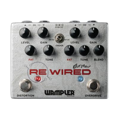 AKAI Shred-O-Matic D1 ギターエフェクター P1303729.jpg