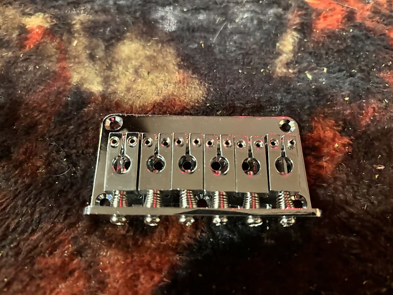 Fender Fender Stratocaster Bridge Reverb