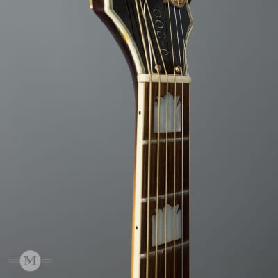 Gibson Guitars - 1975 J-200 Artist - Used image 14