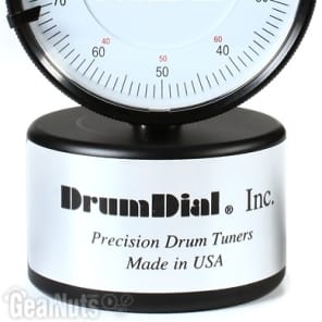 DrumDial Drumdial Precision Drum Tuner image 2