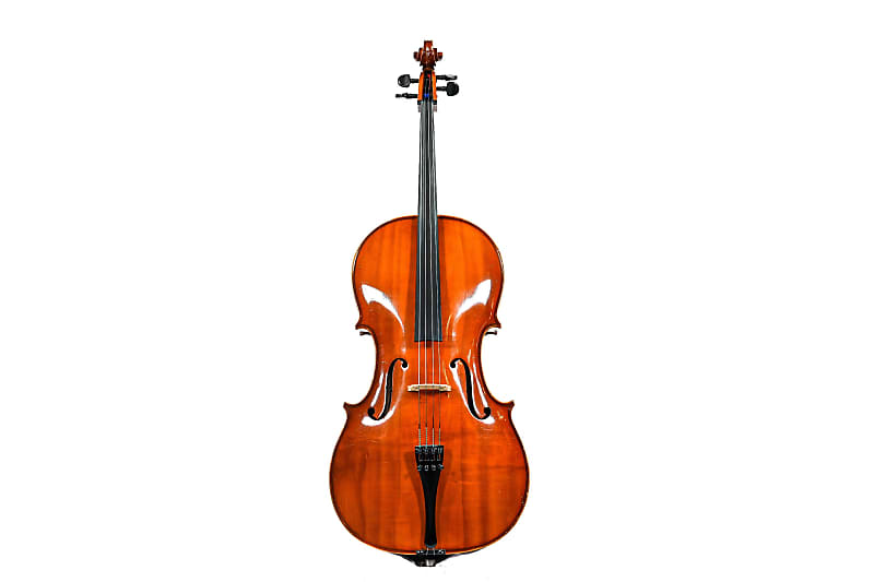 Cello 4/4 "Karl Stingel" image 1