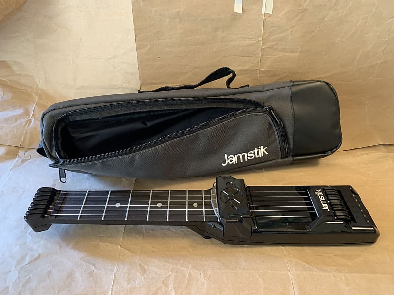 Jamstik Guitar Trainer（ジャンク） 41UyfwKUNXL._SY350_QL15_.jpg
