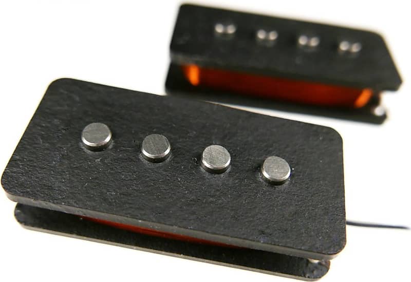 Nordstrand Pickups NP4 Precision Bass Pickup | Reverb