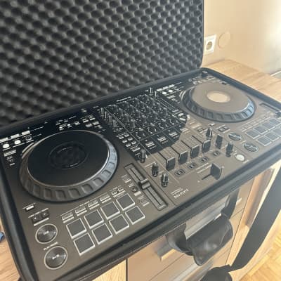 Pioneer DJ DDJ-FLX 10 2023 | Reverb