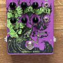 Dwarfcraft Devices Necromancer Fuzz