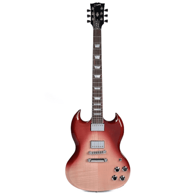 Gibson sg outlet high performance