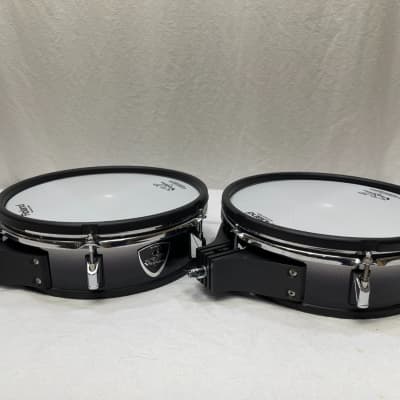 PD-125 - Roland PD-125 - Audiofanzine