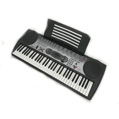 Casio LK-35 61-Key Key-Lighting Keyboard | Reverb