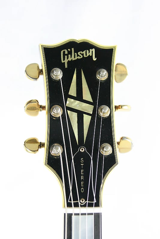 Gibson ES-355TDSV Stereo 1958 - 1960 image 5