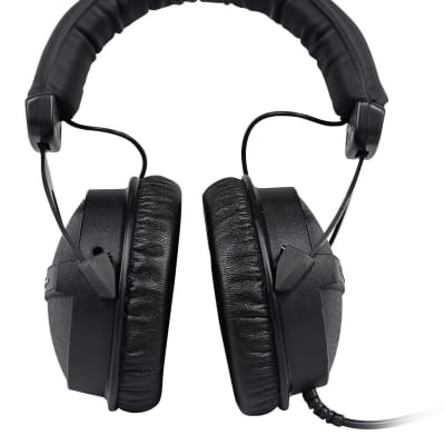 Beyerdynamic DT-770-PRO-32 Ohm Studio Headphones for Mobile Use image 1