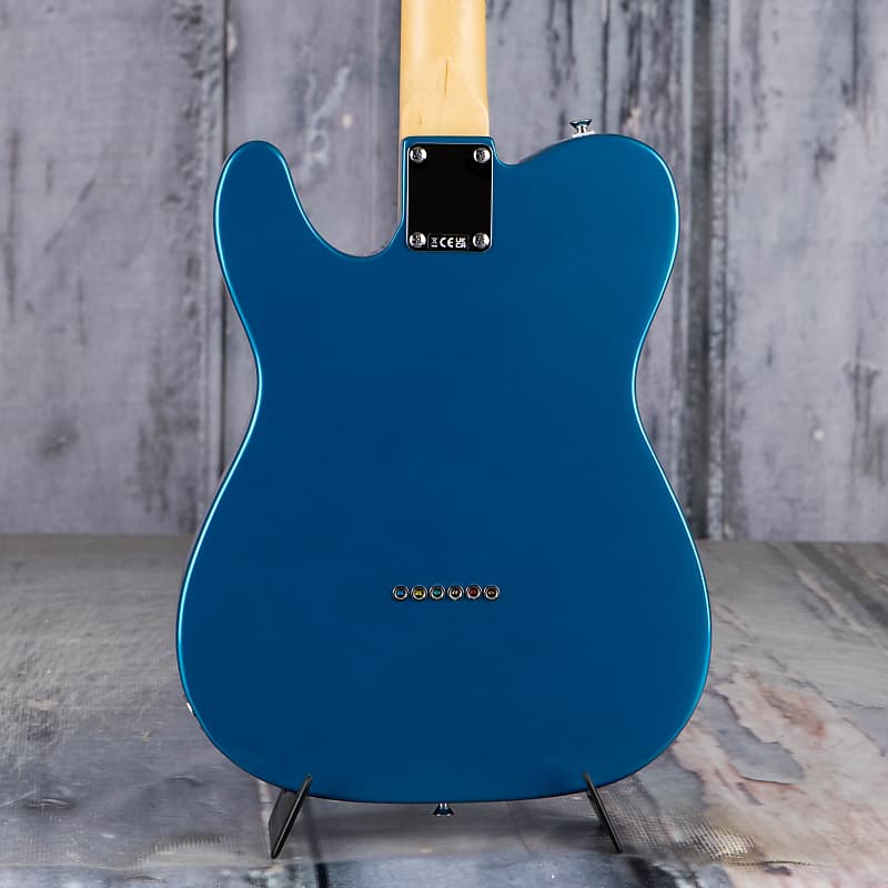Fender Standard Telecaster | Reverb