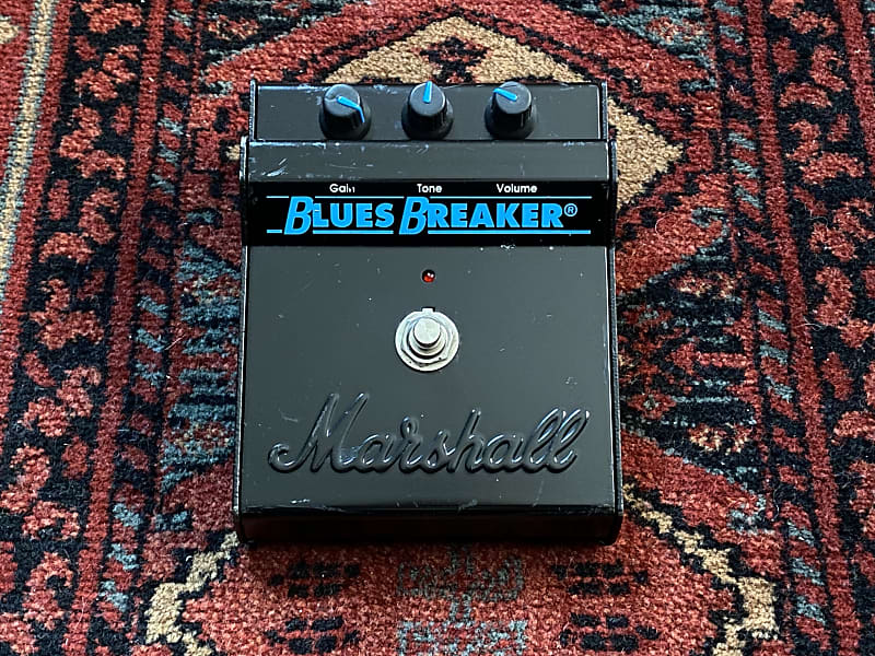 Marshall BluesBreaker