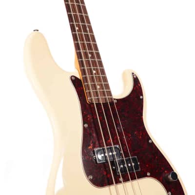 Classic Vibe '60S Precision Bass® - Olympic White image 4