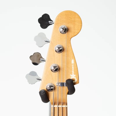 Charvel Pro-Mod San Dimas Bass PJ IV 2021 Mystic Blue image 3