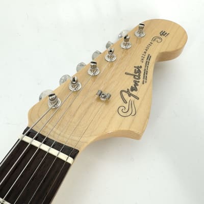 2021 Fender FSR Traditional 60s Jazzmaster - Sherwood Green