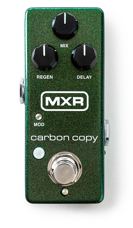 MXR M299