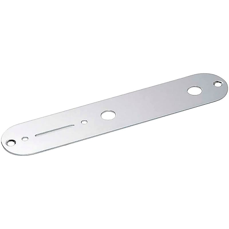 Allparts Control Plate For Telecaster Reverb 6843