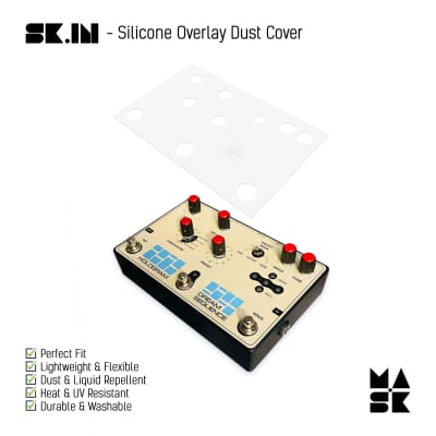 Reverb.com listing, price, conditions, and images for hologram-electronics-dream-sequence