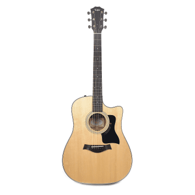 Taylor 210e DLX with ES2 Electronics (2015 - 2018) | Reverb