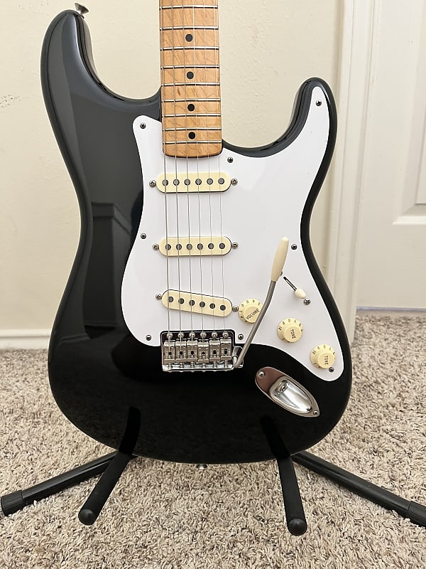 Fender  Stratocaster Classic 50s Seymour Duncan SSL-5 SSL-1 image 1