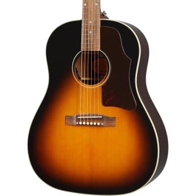 ギター Epiphone Masterbuilt Inspired by Gibson Epiphone Inspired By Gibson Masterbilt J-45 - Vintage
