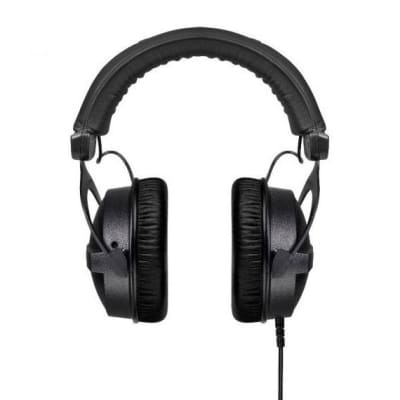 beyerdynamic DT 770 M Closed-Back Studio Headphones - 80 Ohm image 4