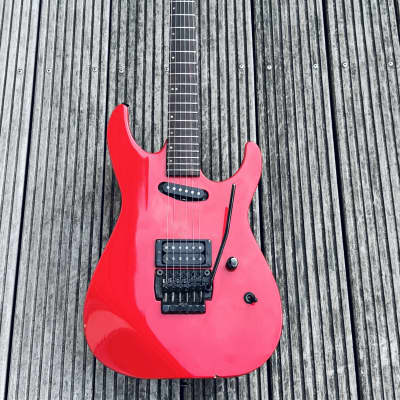 ESP Limited Edition MV-CTM Maziora | Reverb Slovenia