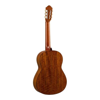 Yamaha CG-TA Transacoustic Nylon String Cg Guitar image 6