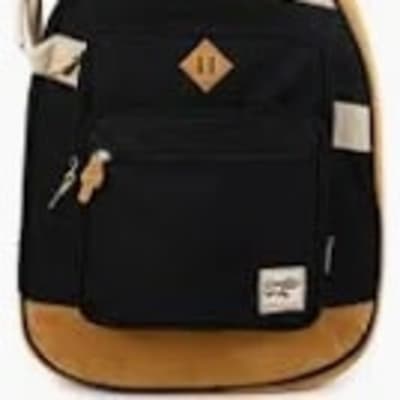Fender Metro Series Semi-Hollow Guitar Gig Bag | Reverb Fender Metro Series Semi-Hollow Guitar Gig Bag | Reverb