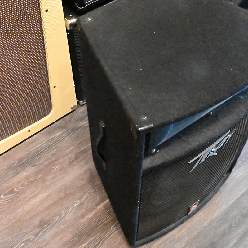 Peavey tls 5 hot sale speakers