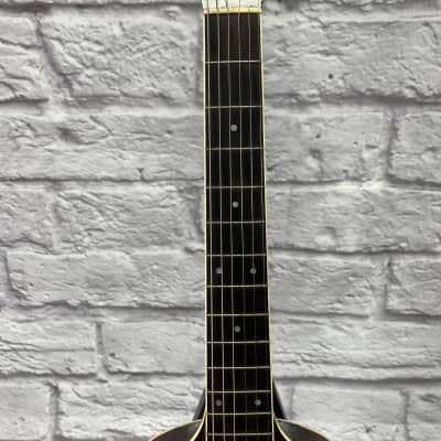 1936 Slingerland Songster Electric Guitar image 5