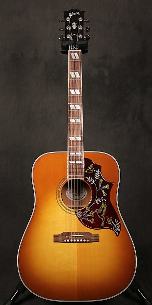 Gibson clearance hummingbird 2017