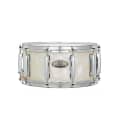 Pearl STS1465S/C405 6.5x14" Session Studio Select Snare Drum in Nicotine White Marine Pearl