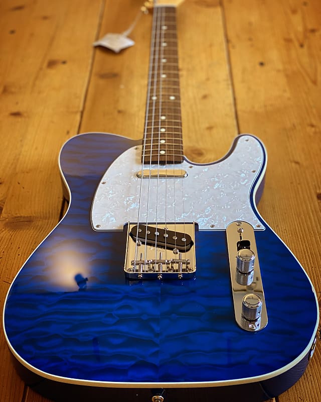 Fender Limited Edition Japanese Domestic Only FSR 1960's | Reverb UK