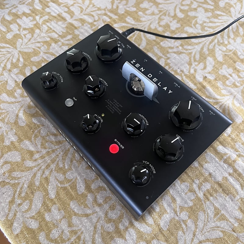 Erica Synths Zen Delay