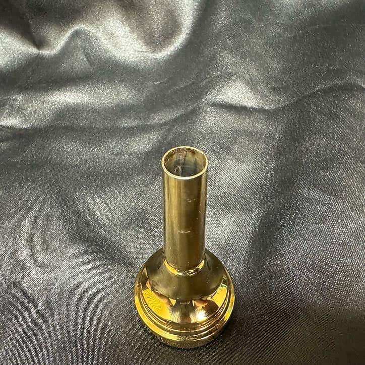 Denis Wick London Gold 12CS Small Shank Trombone Baritone