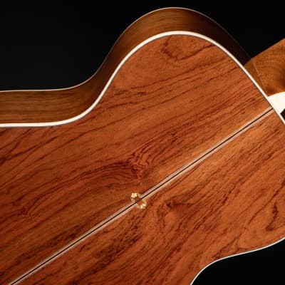 Martin Custom Shop OM 20th Century Limited image 11