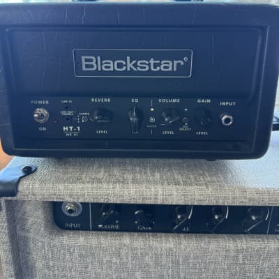 Gallien Krueger 400RB-III Bass Amp Head USED | Reverb