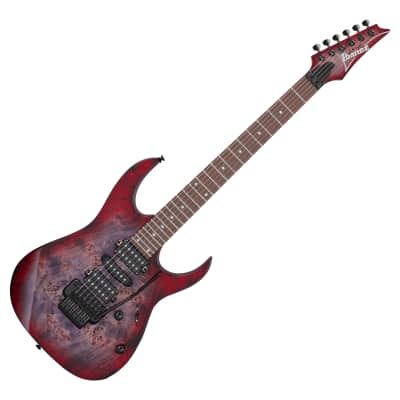 Ibanez RG7620 Neck Wizard 7 Universe Bubinga 3 piece (Pre RG1527 Prestige)  MIJ Japanese Gakki | Reverb