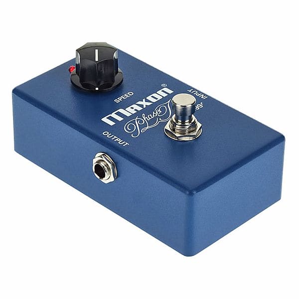 Maxon PT999 Phaser Tone | Reverb