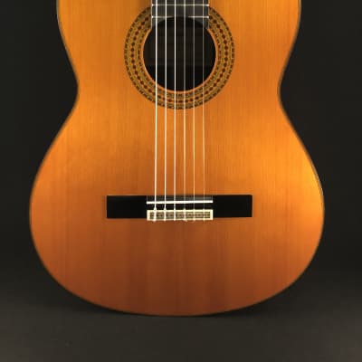 2023 Yamaha GC22C Handcrafted Classical Guitar for sale