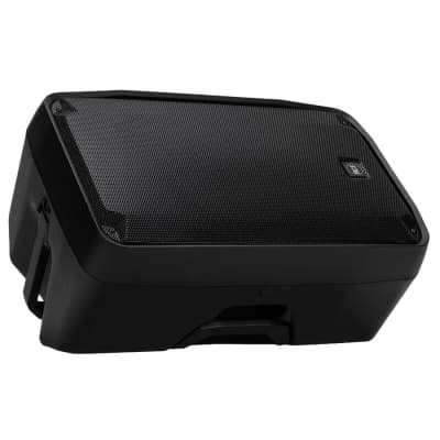 RCF HD15-A Active 1400W 2-way 15" Powered Speaker image 7