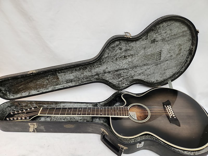 Takamine　NPT110-12　12弦Guitar Takamine NPT110-12 12弦Guitar Takamine NPT-110-12